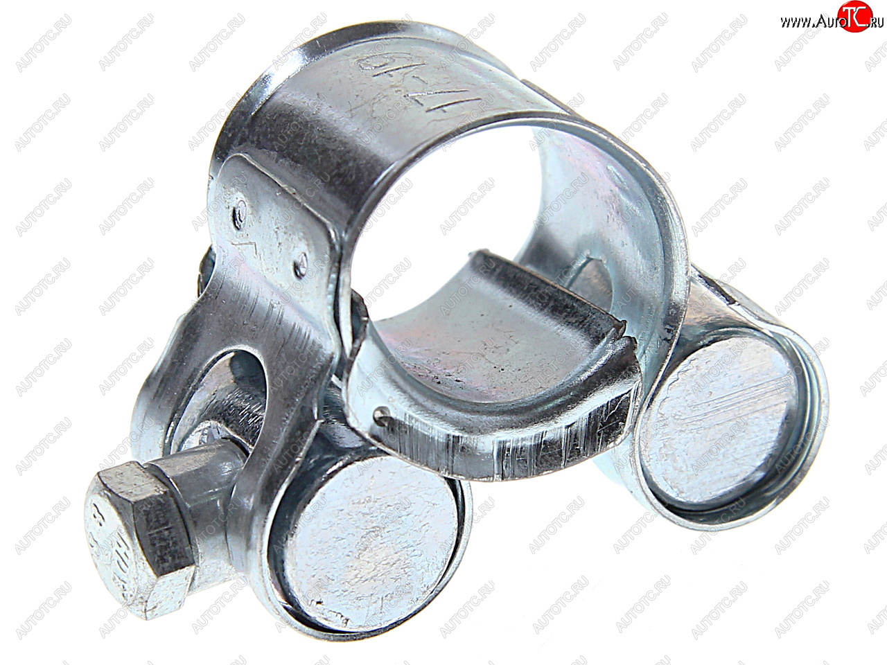 48 р. Хомут силовой d=017-019 (18) KIT++ KIT++ 307gr017  с доставкой в г. Майкоп