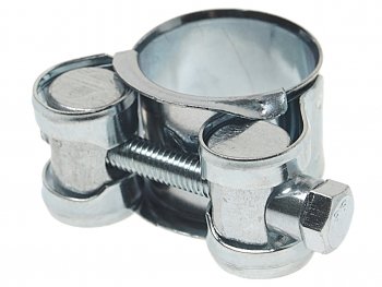 48 р. Хомут силовой d=020-022 (21) KIT++ KIT++ 307gr020  с доставкой в г. Майкоп. Увеличить фотографию 1