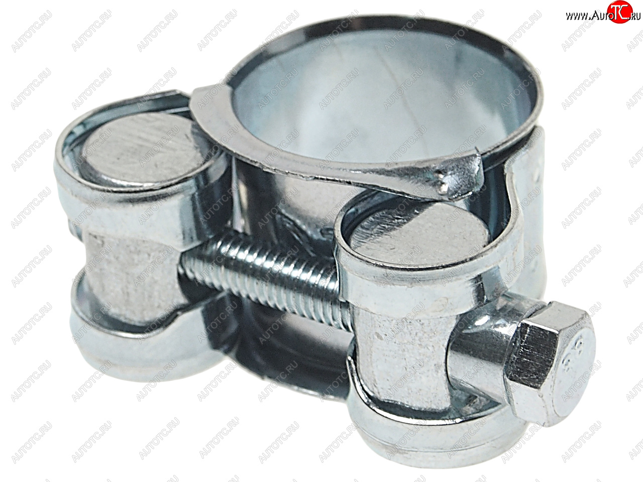 48 р. Хомут силовой d=020-022 (21) KIT++ KIT++ 307gr020  с доставкой в г. Майкоп