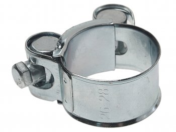 48 р. Хомут силовой d=026-028 (27) KIT++ KIT++ 307gr026  с доставкой в г. Майкоп. Увеличить фотографию 2