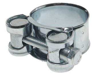 48 р. Хомут силовой d=026-028 (27) KIT++ KIT++ 307gr026  с доставкой в г. Майкоп. Увеличить фотографию 1