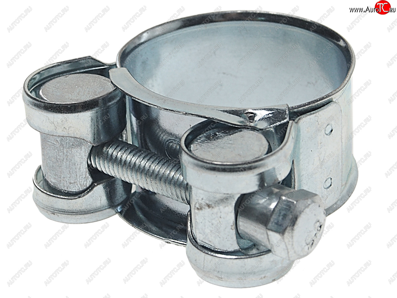 48 р. Хомут силовой d=026-028 (27) KIT++ KIT++ 307gr026  с доставкой в г. Майкоп