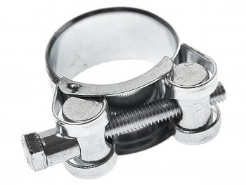 49 р. Хомут силовой d=029-031 (30) KIT++ KIT++ 307gr029  с доставкой в г. Майкоп. Увеличить фотографию 2