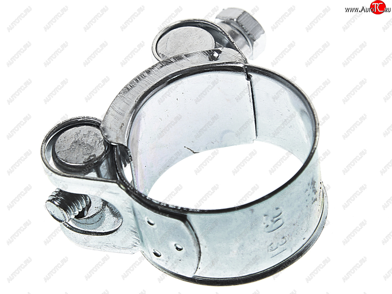 49 р. Хомут силовой d=029-031 (30) KIT++ KIT++ 307gr029  с доставкой в г. Майкоп