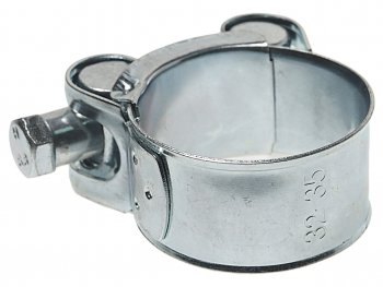 54 р. Хомут силовой d=032-035 (33) KIT++ KIT++ 307gr032  с доставкой в г. Майкоп. Увеличить фотографию 2