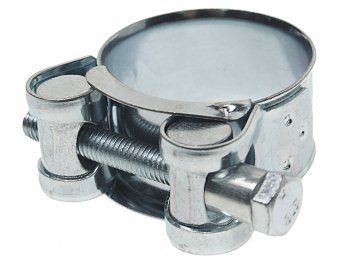 54 р. Хомут силовой d=032-035 (33) KIT++ KIT++ 307gr032  с доставкой в г. Майкоп. Увеличить фотографию 1