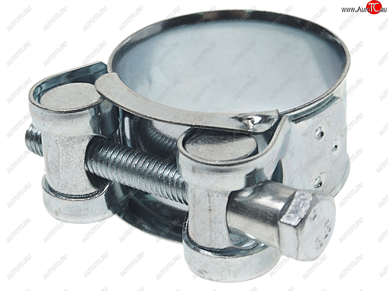 54 р. Хомут силовой d=032-035 (33) KIT++ KIT++ 307gr032  с доставкой в г. Майкоп