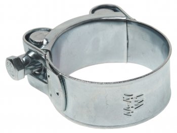 68 р. Хомут силовой d=044-047 (45) KIT++ KIT++ 307gr044  с доставкой в г. Майкоп. Увеличить фотографию 2
