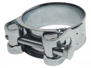68 р. Хомут силовой d=044-047 (45) KIT++ KIT++ 307gr044  с доставкой в г. Майкоп. Увеличить фотографию 1