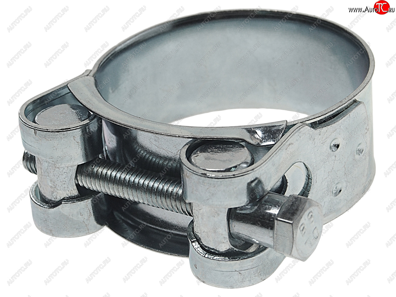 68 р. Хомут силовой d=044-047 (45) KIT++ KIT++ 307gr044  с доставкой в г. Майкоп