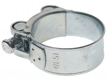 75 р. Хомут силовой d=048-051 (49) KIT++ KIT++ 307gr048  с доставкой в г. Майкоп. Увеличить фотографию 2