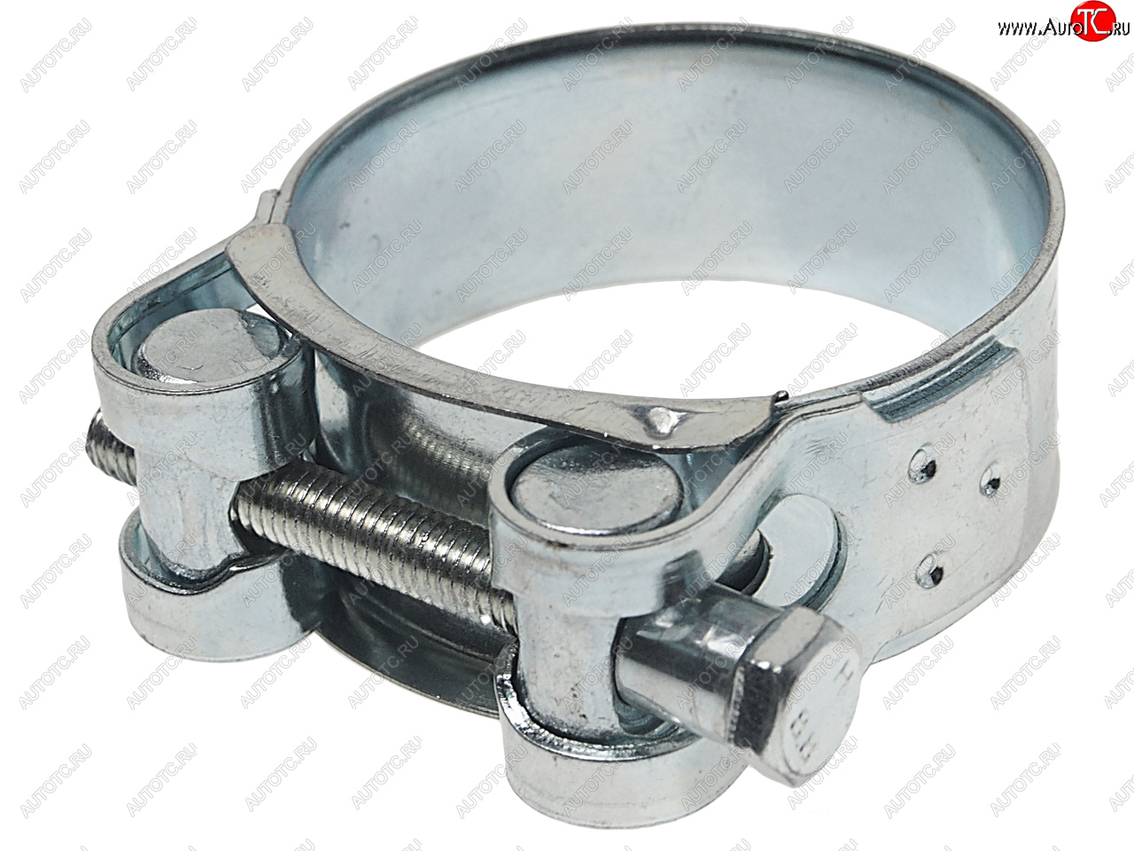 75 р. Хомут силовой d=048-051 (49) KIT++ KIT++ 307gr048  с доставкой в г. Майкоп