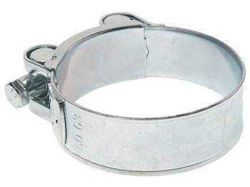 80 р. Хомут силовой d=060-063 (61) KIT++ KIT++ 307gr060  с доставкой в г. Майкоп. Увеличить фотографию 2