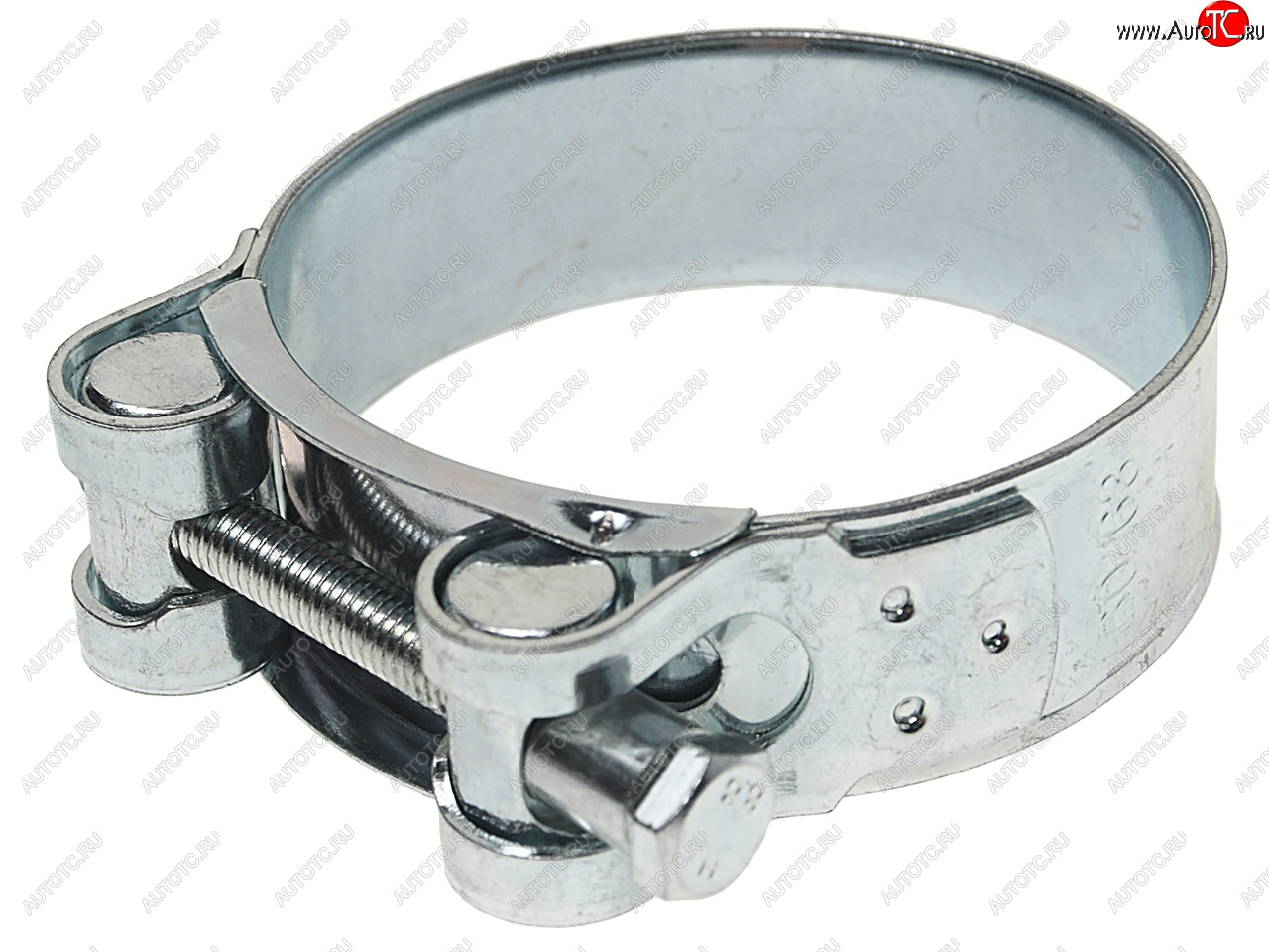 80 р. Хомут силовой d=060-063 (61) KIT++ KIT++ 307gr060  с доставкой в г. Майкоп