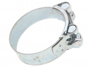 110 р. Хомут силовой d=074-079 (76) KIT++ KIT++ 307gr074  с доставкой в г. Майкоп. Увеличить фотографию 1