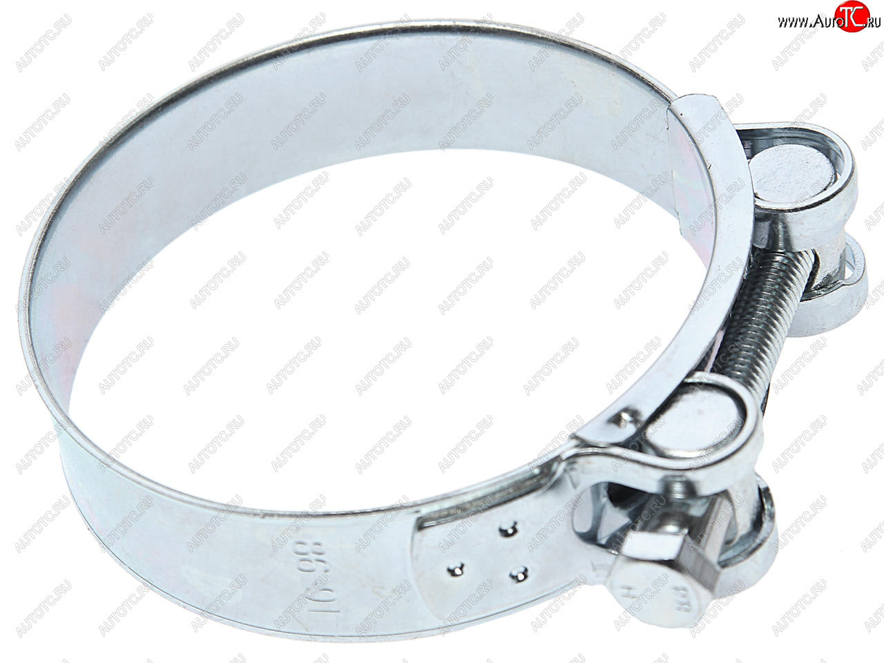 113 р. Хомут силовой d=086-091 (88) KIT++ KIT++ 307gr086  с доставкой в г. Майкоп
