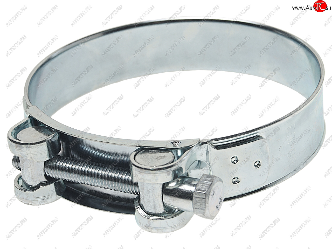 124 р. Хомут силовой d=098-103 (101) KIT++ KIT++ 307gr098  с доставкой в г. Майкоп