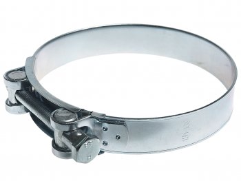 157 р. Хомут силовой d=131-139 (135) KIT++ KIT++ 307gr131  с доставкой в г. Майкоп. Увеличить фотографию 1