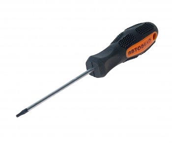 79 р. Отвертка TORX T7х75мм магнитная АВТОДЕЛО АВТОДЕЛО 30807  с доставкой в г. Майкоп. Увеличить фотографию 1
