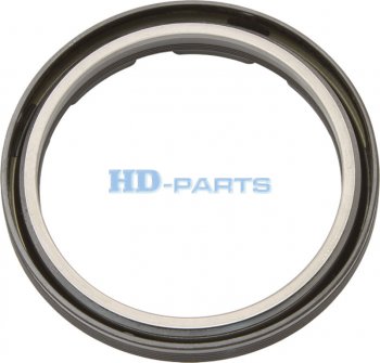 389 р. Сальник SCANIA 4-series хвостовика (85х105х1318) HD-PARTS HD-PARTS 308201  с доставкой в г. Майкоп. Увеличить фотографию 2