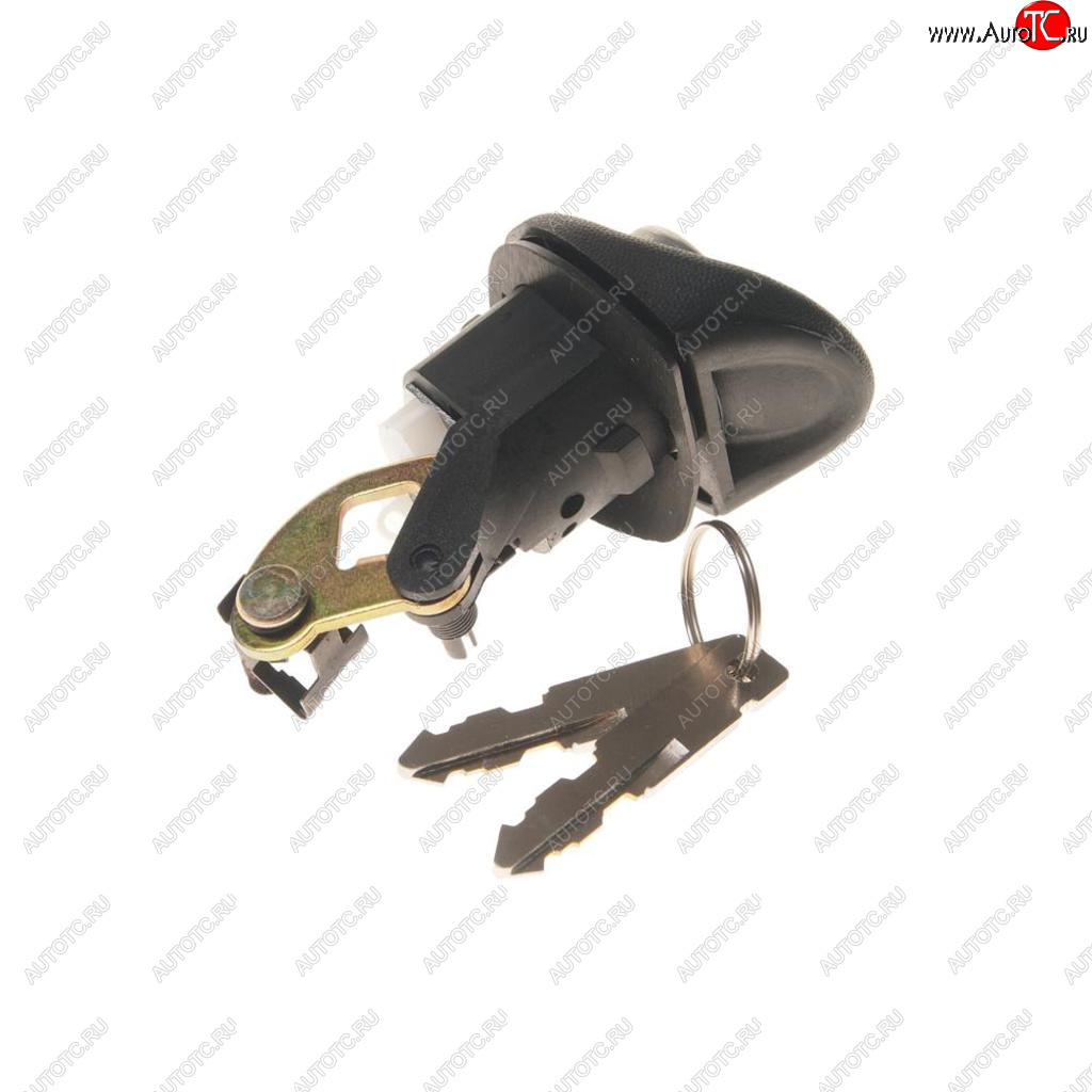 1 439 р. Личинка RENAULT Logan,Sandero,Twingo замка багажника ASAM ASAM 30825  с доставкой в г. Майкоп