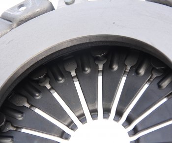 7 399 р. Корзина сцепления ГАЗ-3302,2217 Бизнес,ГАЗель Next SACHS SACHS 3082634044  с доставкой в г. Майкоп. Увеличить фотографию 3