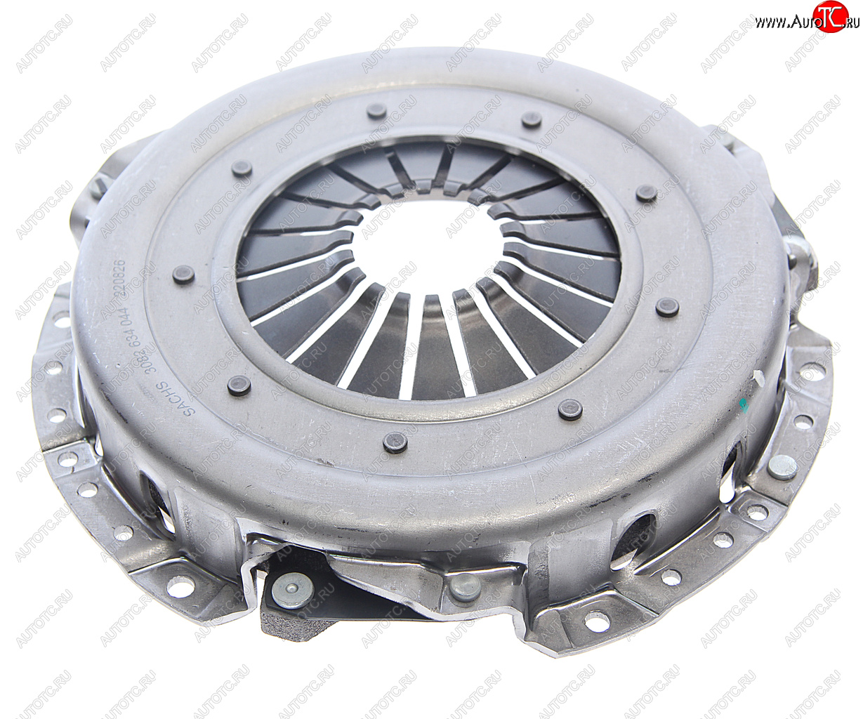 7 399 р. Корзина сцепления ГАЗ-3302,2217 Бизнес,ГАЗель Next SACHS SACHS 3082634044  с доставкой в г. Майкоп