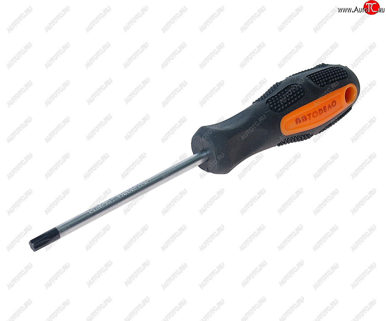 111 р. Отвертка TORX T35х100мм АВТОДЕЛО АВТОДЕЛО 30835  с доставкой в г. Майкоп