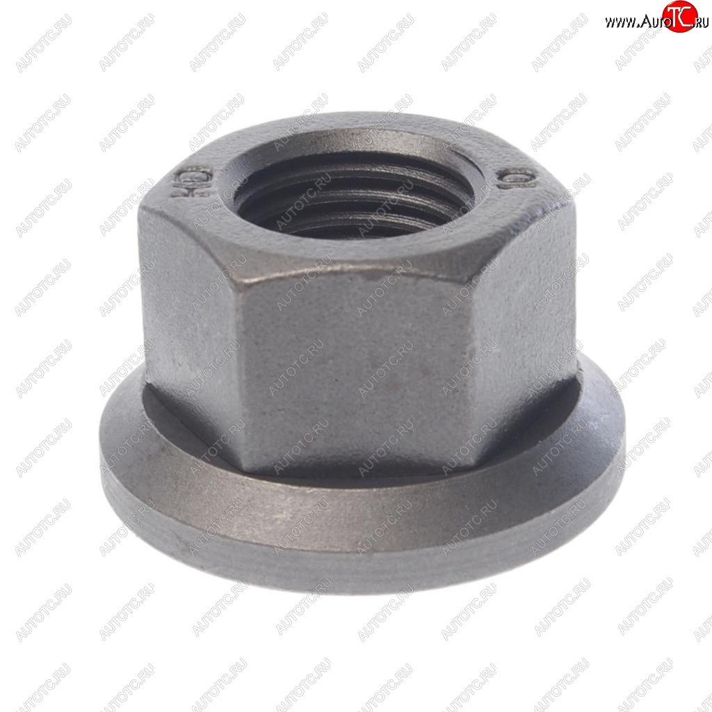 227 р. Гайка колеса SCANIA P,G,R,T (M22х78-11BSFh-30ключ 33мм) юбка подвижная HD-PARTS HD-PARTS 309200  с доставкой в г. Майкоп
