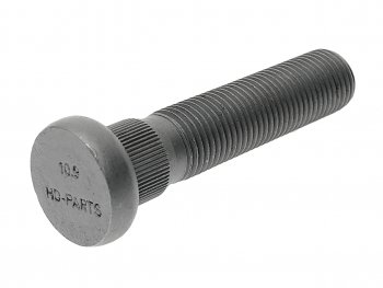 349 р. Шпилька колеса SCANIA P,R series (78х102мм-11BSF) HD-PARTS HD-PARTS 309225  с доставкой в г. Майкоп. Увеличить фотографию 2