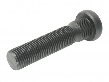 349 р. Шпилька колеса SCANIA P,R series (78х102мм-11BSF) HD-PARTS HD-PARTS 309225  с доставкой в г. Майкоп. Увеличить фотографию 1