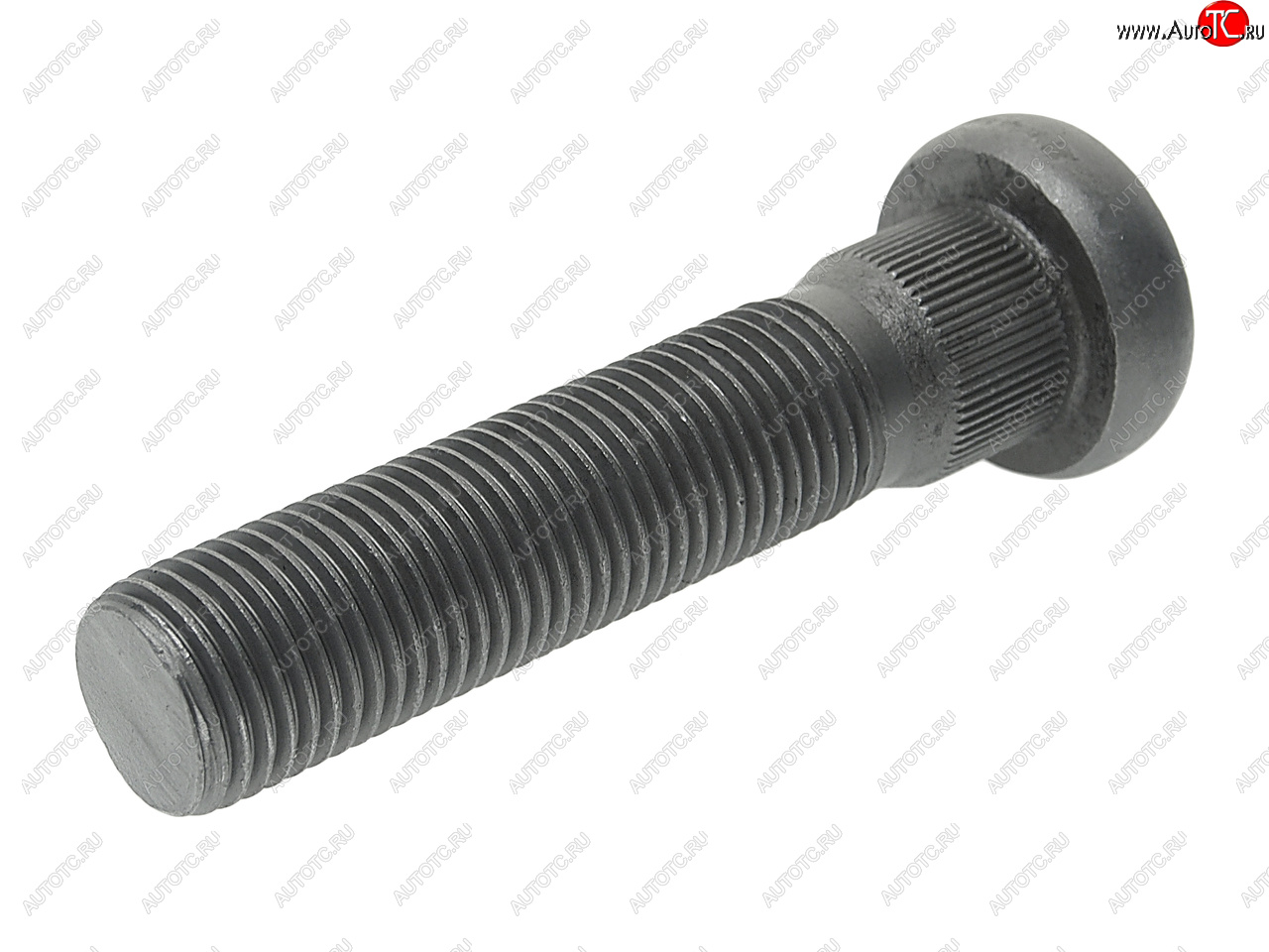 349 р. Шпилька колеса SCANIA P,R series (78х102мм-11BSF) HD-PARTS HD-PARTS 309225  с доставкой в г. Майкоп
