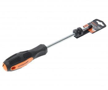 154 р. Отвертка TORX T45х150мм магнитная АВТОДЕЛО АВТОДЕЛО 30945  с доставкой в г. Майкоп. Увеличить фотографию 1