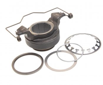 13 799 р. Подшипник выжимной VOLVO FL SACHS SACHS 3100026433  с доставкой в г. Майкоп. Увеличить фотографию 2