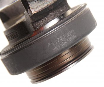 13 799 р. Подшипник выжимной VOLVO FL SACHS SACHS 3100026433  с доставкой в г. Майкоп. Увеличить фотографию 3