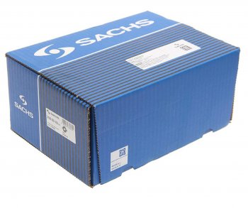 13 799 р. Подшипник выжимной VOLVO FL SACHS SACHS 3100026433  с доставкой в г. Майкоп. Увеличить фотографию 4