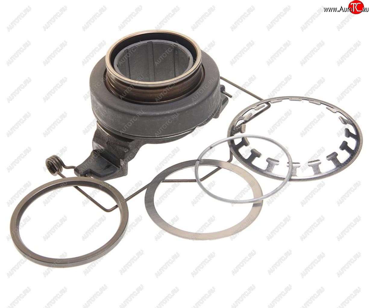 13 799 р. Подшипник выжимной VOLVO FL SACHS SACHS 3100026433  с доставкой в г. Майкоп