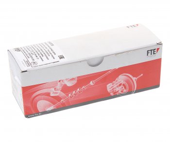 6 949 р. Цилиндр сцепления рабочий MAN FTE FTE 3100725 FTE 3100725  с доставкой в г. Майкоп. Увеличить фотографию 3