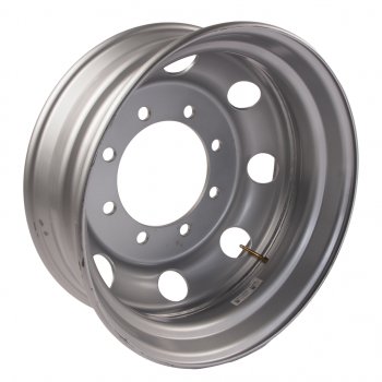 22 999 р. Диск колесный JAC N120 OE JAC 3101010le355  с доставкой в г. Майкоп. Увеличить фотографию 2