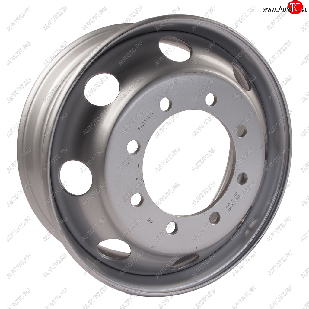 22 999 р. Диск колесный JAC N120 OE JAC 3101010le355  с доставкой в г. Майкоп