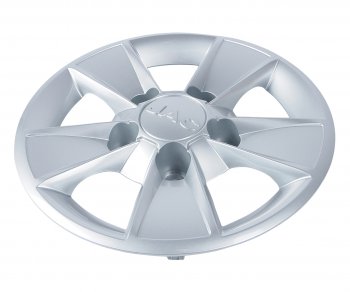 1 899 р. Колпак колеса JAC N35 SOLLERS Argo 2.0 заднего OE JAC 3102020w5000  с доставкой в г. Майкоп. Увеличить фотографию 1