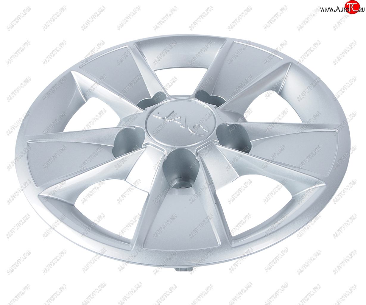 1 899 р. Колпак колеса JAC N35 SOLLERS Argo 2.0 заднего OE JAC 3102020w5000  с доставкой в г. Майкоп