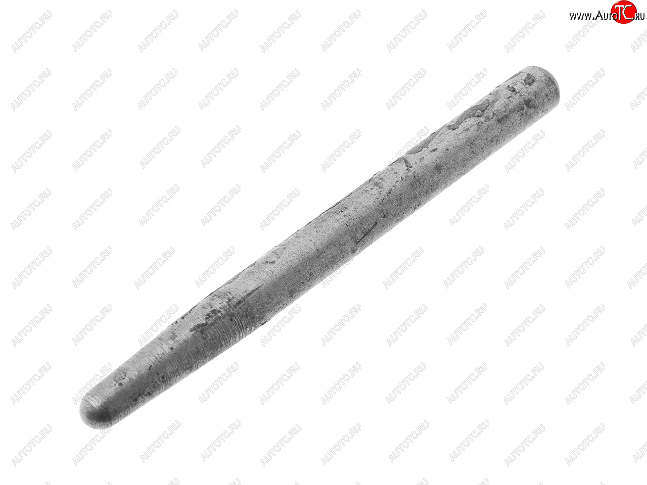 10 р. Шток РЦС ГАЗ-24,31029 не регулируемый (ОАО ГАЗ) ГАЗ 3102-1602522  с доставкой в г. Майкоп