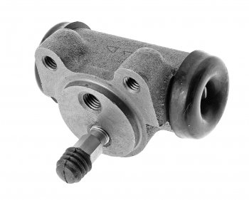 1 669 р. Цилиндр тормозной задний ГАЗ-31029 d=25 G-PART (ОАО ГАЗ) G-PART 3102-3502040  с доставкой в г. Майкоп. Увеличить фотографию 1