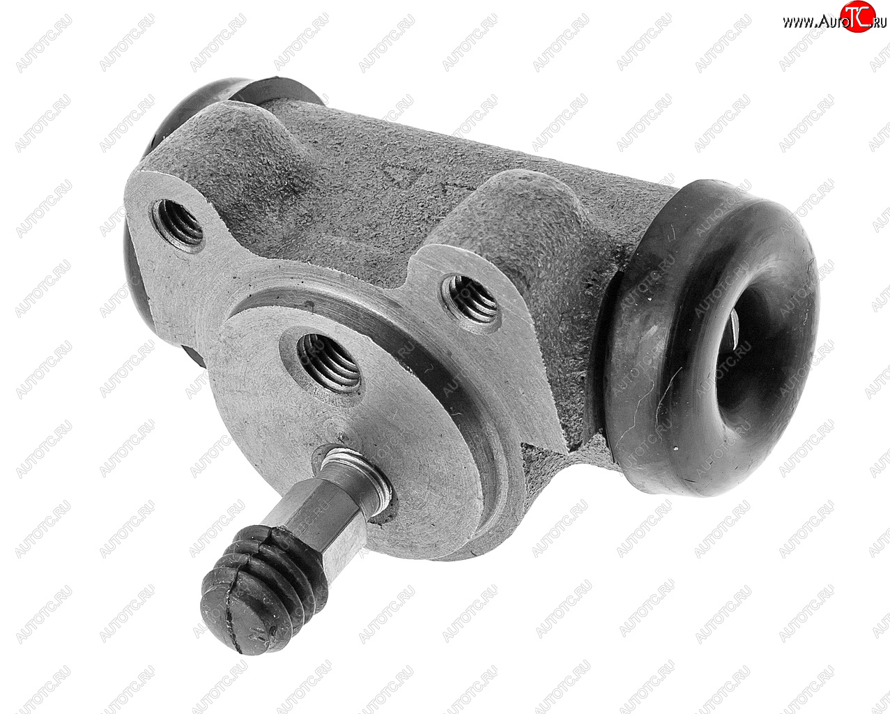 1 669 р. Цилиндр тормозной задний ГАЗ-31029 d=25 G-PART (ОАО ГАЗ) G-PART 3102-3502040  с доставкой в г. Майкоп