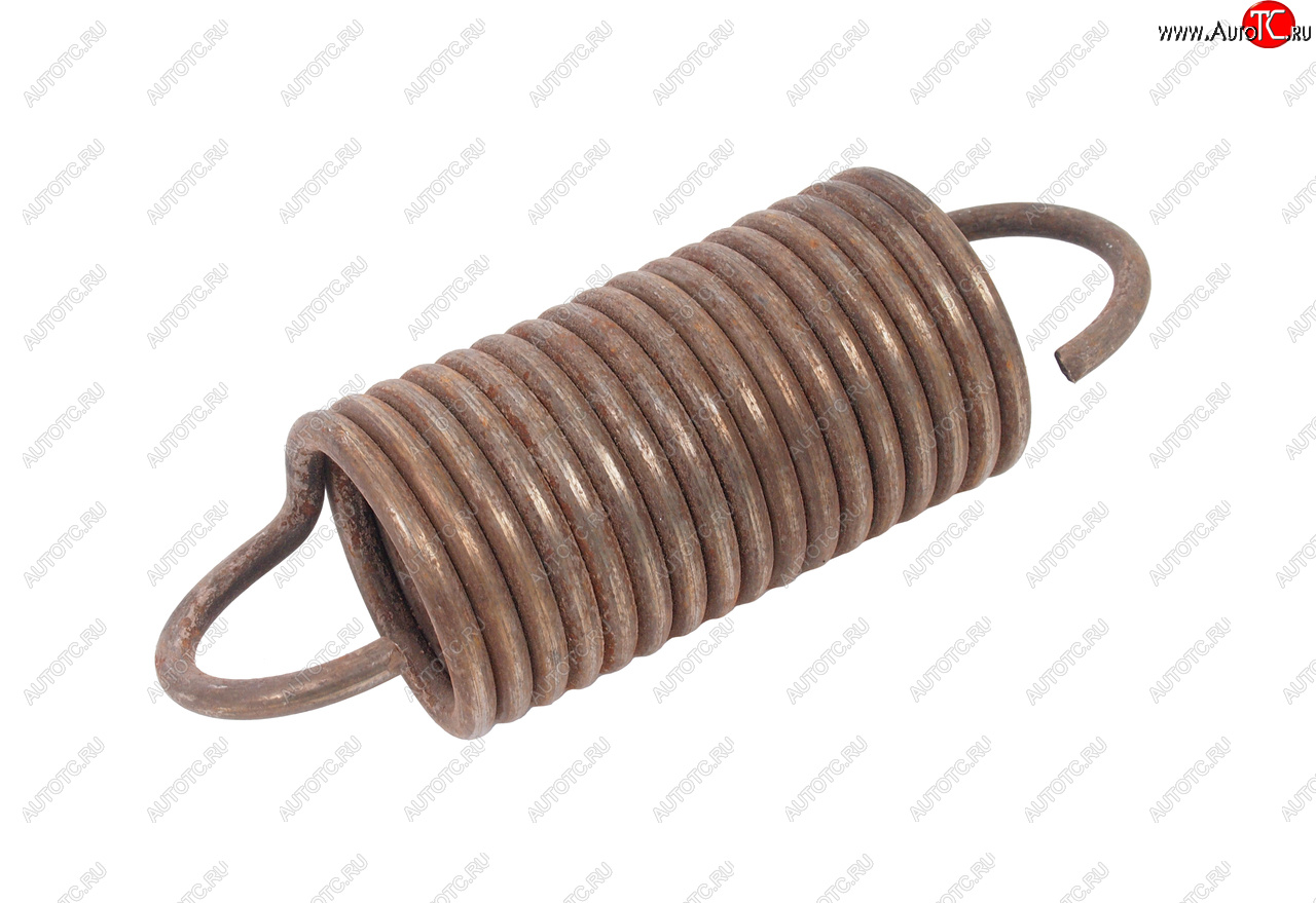 280 р. Пружина ГАЗ-2410-3110 петли капота ЭТНА Красная Этна ОАО 3102-8407070-01  с доставкой в г. Майкоп