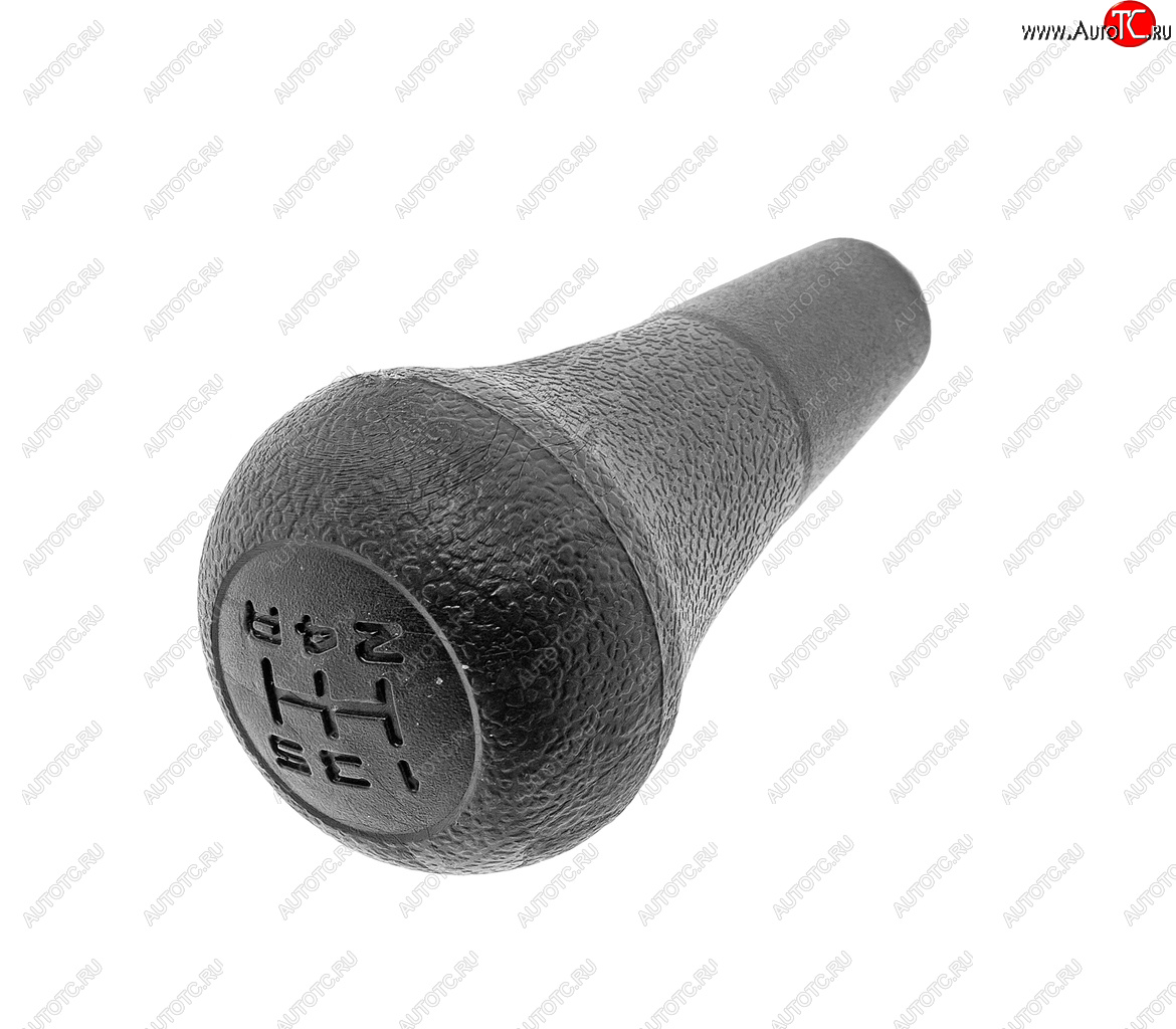 90 р. Ручка на рычаг КПП ГАЗ-31029 пластик NO NAME 31029-1702159  с доставкой в г. Майкоп
