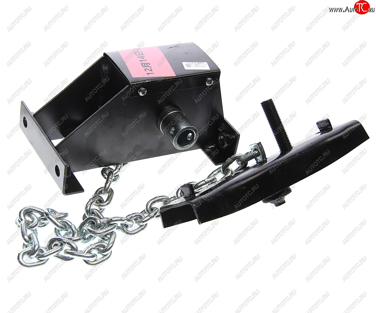 7 449 р. Механизм JAC N120 КАМАЗ Компас-12 подъема колеса запасного OE JAC 3105000e873s  с доставкой в г. Майкоп