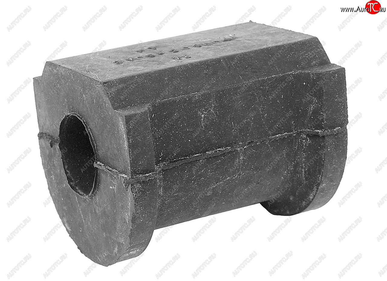 47 р. Подушка ГАЗ-31105 штанги стабилизатора заднего NO NAME 3105-2916040  с доставкой в г. Майкоп