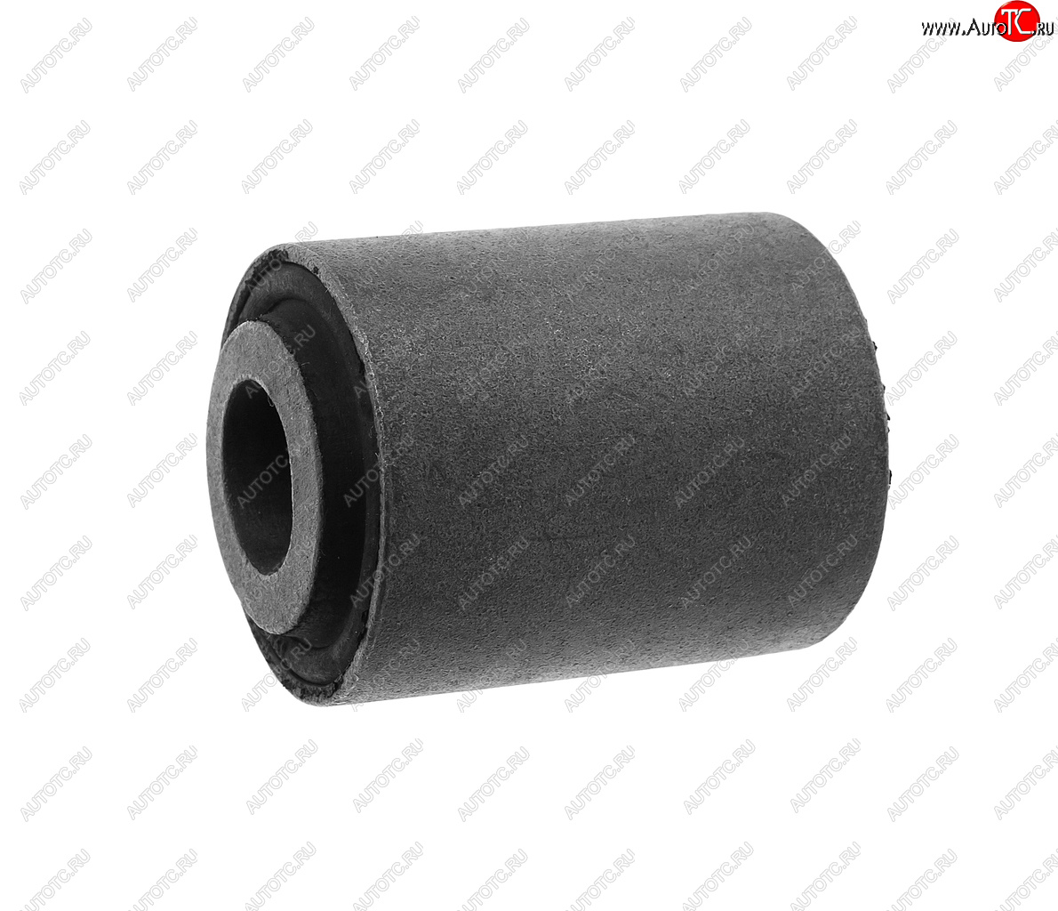 579 р. Сайлентблок ГАЗ-31105 нижний G-PART (ОАО ГАЗ) G-PART 3110-2904152  с доставкой в г. Майкоп